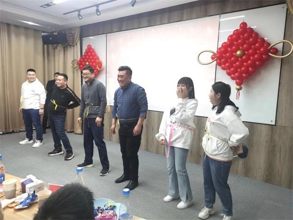 年會回顧∣ 同心同路，共創(chuàng)共贏之路