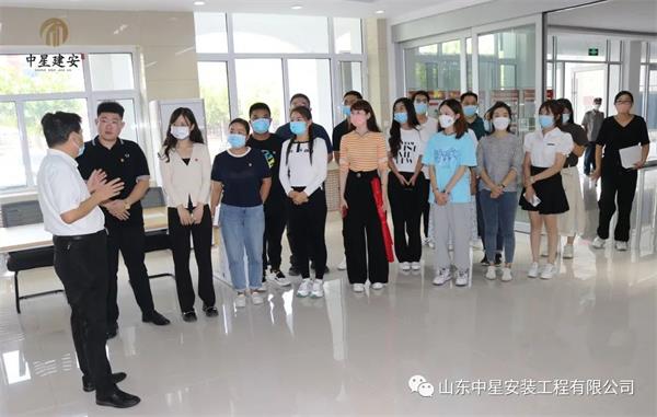 學黨史 感黨恩 聽黨話 跟黨走